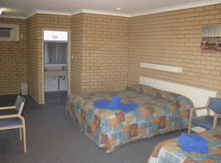 Fascine Lodge - Accommodation Mermaid Beach