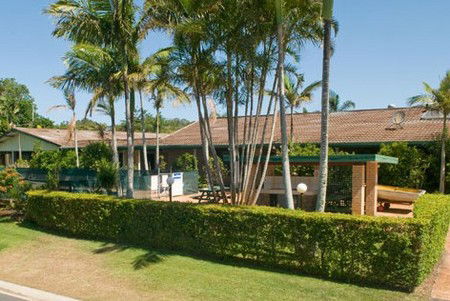 Colonial Tweed Caravan Park - Accommodation Mermaid Beach 0