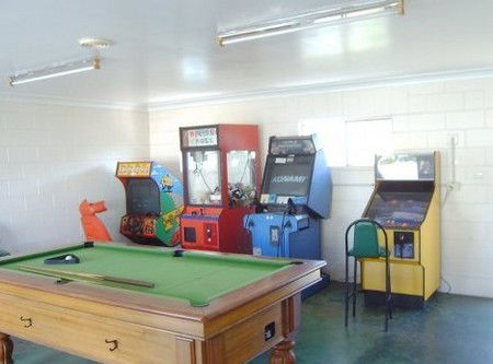 Colonial Tweed Caravan Park - Accommodation Mermaid Beach 4