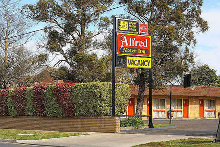 Alfredton VIC Accommodation Mermaid Beach