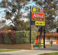 Alfred Motor Inn - Accommodation Mermaid Beach