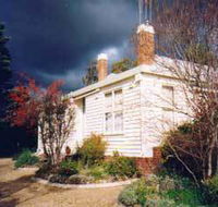Maryborough Guest House - Accommodation Mermaid Beach