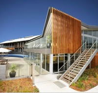 Silverwater Resort - Accommodation Mermaid Beach