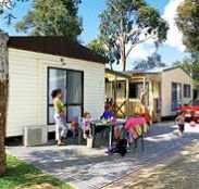 Anchor Belle Holiday Park - Accommodation Mermaid Beach
