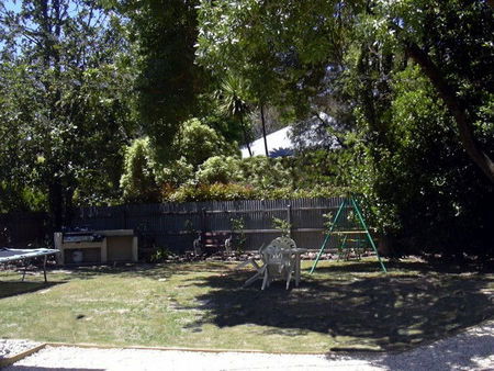 Goulburn River Tourist Park - Accommodation Mermaid Beach 3