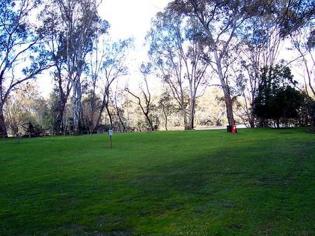 Goulburn River Tourist Park - Accommodation Mermaid Beach 5