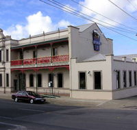 Mitchell River Tavern - Accommodation Mermaid Beach