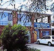 Inverloch Central Motor Inn - Accommodation Mermaid Beach