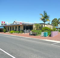 Mallacoota Hotel Motel - Accommodation Mermaid Beach