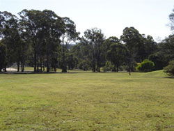 Lakes Bushland Caravan Park - Accommodation Mermaid Beach 1