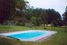 Lakes Bushland Caravan Park - Accommodation Mermaid Beach 2