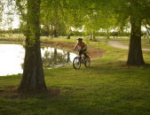 RACV Cobram Resort - Accommodation Mermaid Beach 1