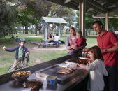 RACV Cobram Resort - Accommodation Mermaid Beach 5