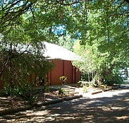 Myrtleford Caravan Park - Accommodation Mermaid Beach