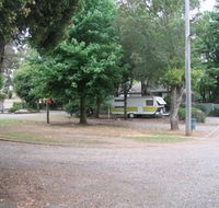 El Paso Caravan Park - Accommodation Mermaid Beach
