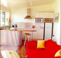 The Harbour House - Accommodation Mermaid Beach