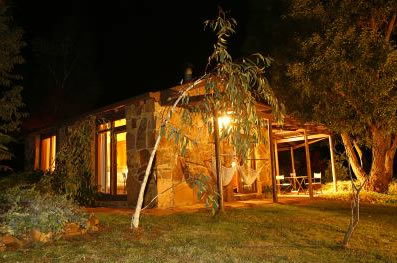 Wombat Hills Cottages - Accommodation Mermaid Beach 0
