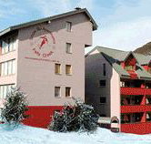 Snow Ski Apartments - Accommodation Mermaid Beach