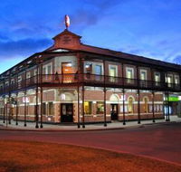 Grand Terminus Hotel - Accommodation Mermaid Beach