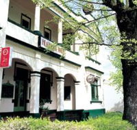 Healesville Hotel - Accommodation Mermaid Beach