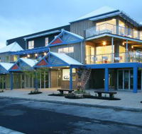 The Island Accommodation - Accommodation Mermaid Beach