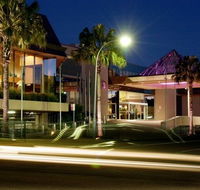 Travelodge Bankstown - Accommodation Mermaid Beach