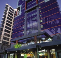 Vibe Hotel North Sydney - Accommodation Mermaid Beach