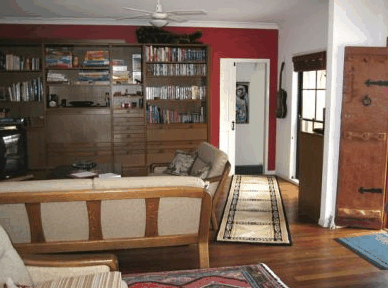 Villa Della Rosa Bed and Breakfast - Accommodation Mermaid Beach
