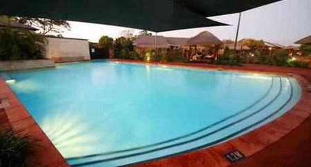 The Frangipani Cable Beach - Accommodation Mermaid Beach 3