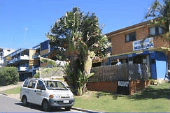 Melaluka And Costa Bella Luxury Apartments - Accommodation Mermaid Beach