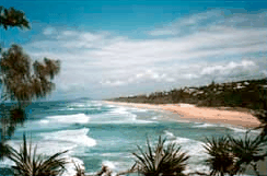 Melaluka And Costa Bella Luxury Apartments - Accommodation Mermaid Beach 1