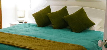 Sanctuary Lake Apartments - Accommodation Mermaid Beach