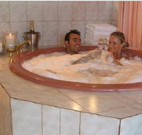 Attunga Park Country Retreat - Accommodation Mermaid Beach