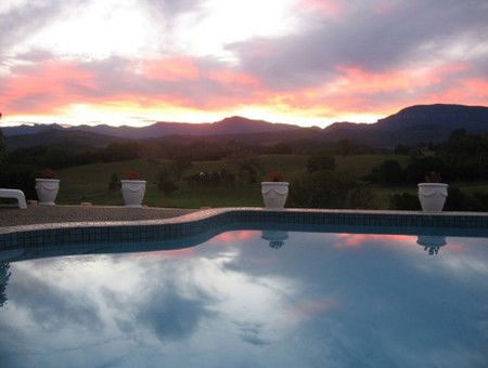 Attunga Park Country Retreat - Accommodation Mermaid Beach 1