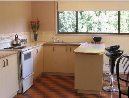 Attunga Park Country Retreat - Accommodation Mermaid Beach 5