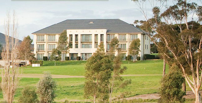 Chirnside Park VIC Accommodation Mermaid Beach