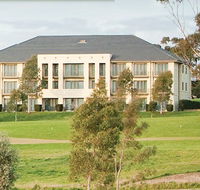 Yarra Valley Lodge - Accommodation Mermaid Beach
