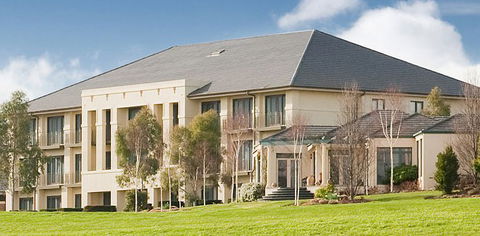 Yarra Valley Lodge - Accommodation Mermaid Beach 1
