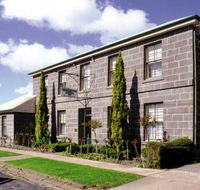 Victoria House Portland - Accommodation Mermaid Beach
