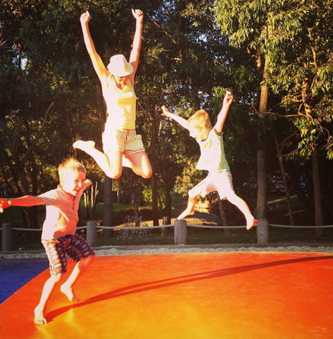 BIG4 Wye River Holiday Park - Accommodation Mermaid Beach 2