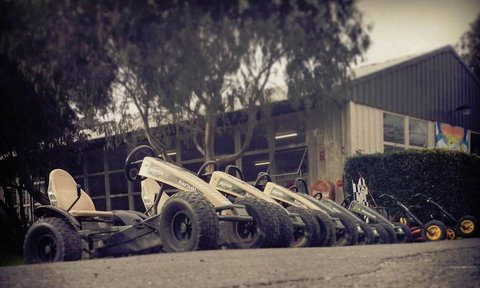 BIG4 Wye River Holiday Park - Accommodation Mermaid Beach 3