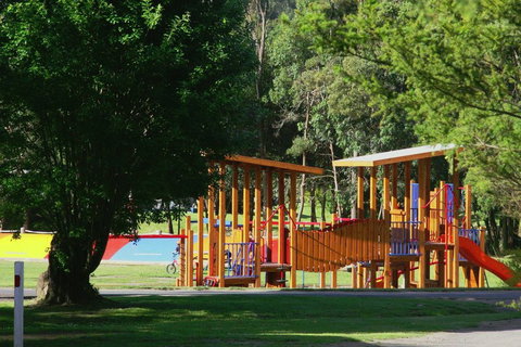 BIG4 Wye River Holiday Park - Accommodation Mermaid Beach 4