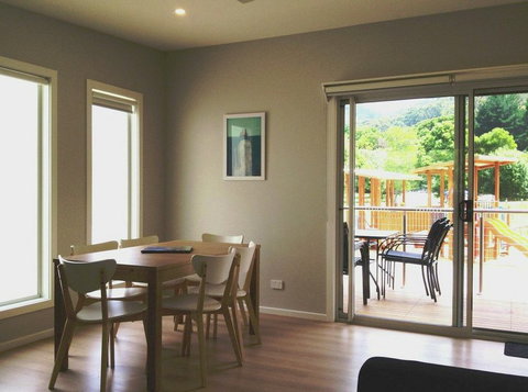 BIG4 Wye River Holiday Park - Accommodation Mermaid Beach 6