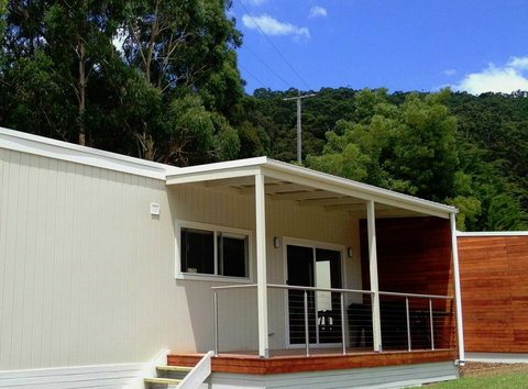 BIG4 Wye River Holiday Park - Accommodation Mermaid Beach 7