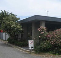 Boat Ramp Motel - Accommodation Mermaid Beach