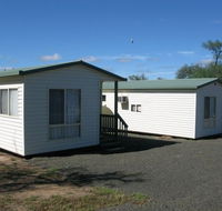 Natimuk Lake Caravan Park - Accommodation Mermaid Beach