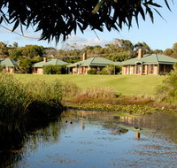 Apollo Bay Colonial Cottages - Accommodation Mermaid Beach