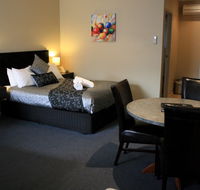 Comfort Inn May Park - Accommodation Mermaid Beach