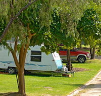 A Wangralea Caravan Park - Accommodation Mermaid Beach