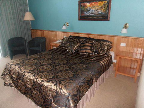 Moe Motor Inn - Accommodation Mermaid Beach 3